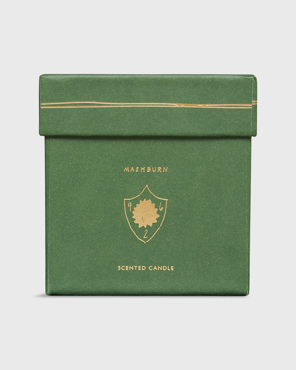 Scented Candle in No. 926 | Shop Mashburn