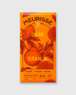 Load image into Gallery viewer, Dark Chocolate in Dark Orange