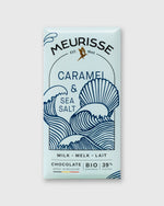 Load image into Gallery viewer, Milk Chocolate in Caramel Sea Salt