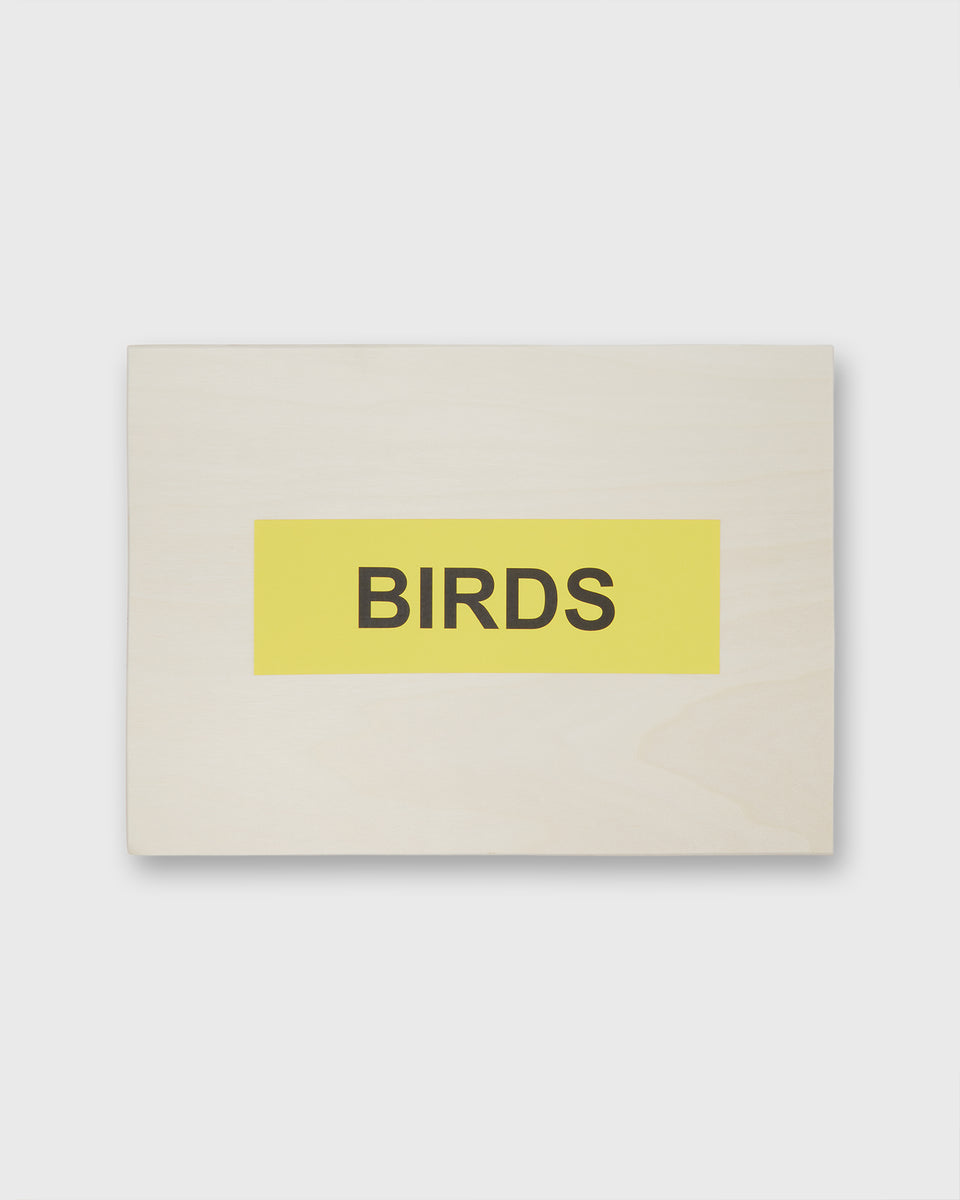 North American Bird Calls (Set of 6) | Shop Mashburn