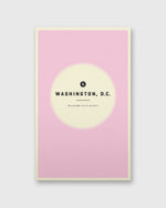 Load image into Gallery viewer, Field Guide - Washington, D.C.