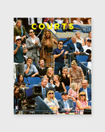 Load image into Gallery viewer, Courts Magazine - Issue No. 2