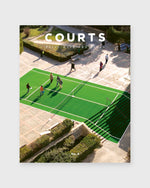 Load image into Gallery viewer, Courts Magazine - Issue No. 4