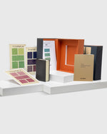 Load image into Gallery viewer, 300 Years Before Color (Black & Gold Edition) - A. Boogert