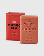 Load image into Gallery viewer, Body Soap in Puro Sangue