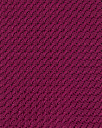 Load image into Gallery viewer, Silk Grosso Grenadine Tie in Berry