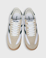 Load image into Gallery viewer, Men's Rawlins 2.0 Sneaker in White/Green