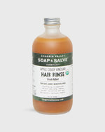 Load image into Gallery viewer, Apple Cider Vinegar Rinse Concentrate in Fresh Mint