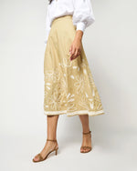 Load image into Gallery viewer, Layla Skirt in Gossamer
