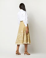 Load image into Gallery viewer, Layla Skirt in Gossamer