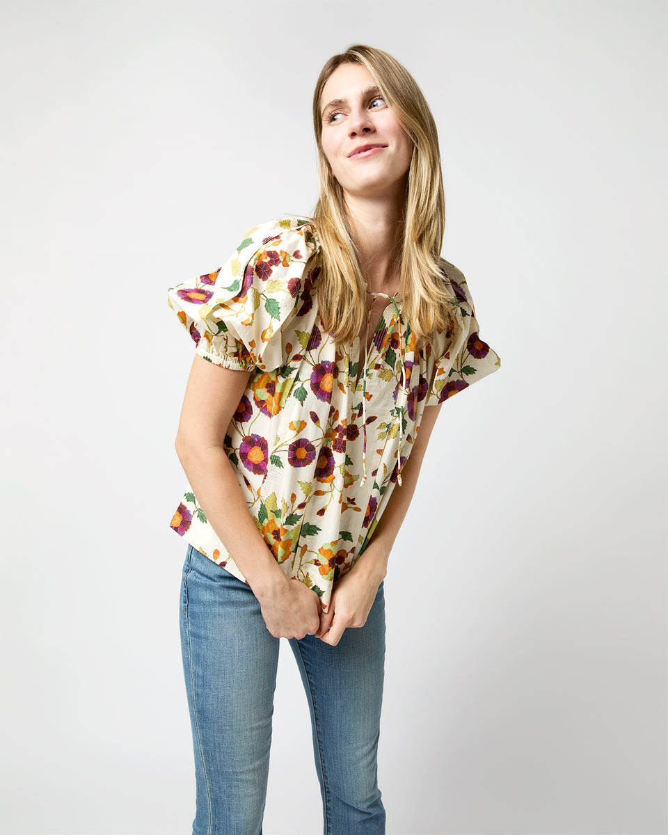 Lolli Top