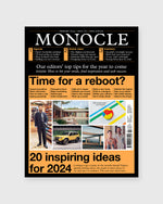 Load image into Gallery viewer, Monocle Magazine - Issue No. 170