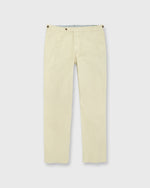 Load image into Gallery viewer, Side-Tab Sport Trouser in Khaki AP Twill