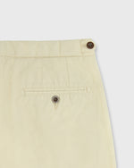 Load image into Gallery viewer, Side-Tab Sport Trouser in Khaki AP Twill