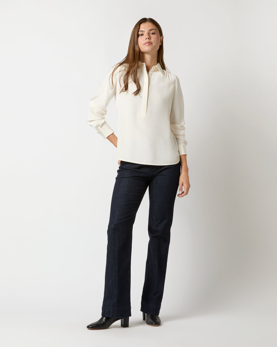 Ann Mashburn Natalia Blouse main image 1
