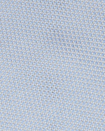 Load image into Gallery viewer, Silk Fino Grenadine Tie in Sky