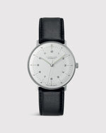 Load image into Gallery viewer, Max Bill Automatic Watch in 27/3500.02