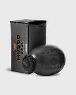 Load image into Gallery viewer, Soap on a Rope in Black Edition