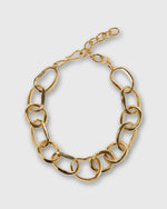 Load image into Gallery viewer, Porto Chain in Gold
