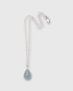 Load image into Gallery viewer, Avalon Necklace in Angelite