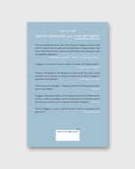 Load image into Gallery viewer, The Believer - David Coggins