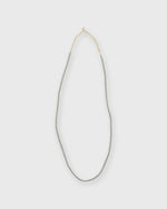 Load image into Gallery viewer, Very Small African Beads in Platino