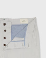 Load image into Gallery viewer, Garment-Dyed Field Pant in Fog AP Twill