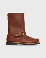 Load image into Gallery viewer, Zephyr Boot in Walnut Timberjack