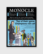 Load image into Gallery viewer, Monocle Magazine - Issue No. 174