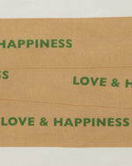Load image into Gallery viewer, Love & Happiness Tote Bag