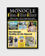 Load image into Gallery viewer, Monocle Magazine - Issue No. 175