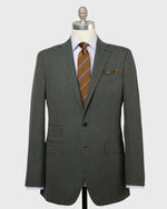 Load image into Gallery viewer, Kincaid No. 3 Suit in Lovat High-Twist