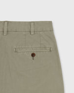 Load image into Gallery viewer, Garment-Dyed Sport Trouser in Marsh AP Twill