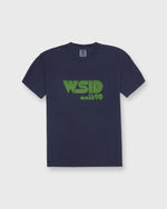 Load image into Gallery viewer, WSID T-Shirt in Slate