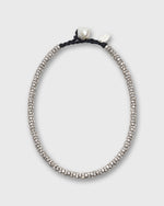 Load image into Gallery viewer, Meteor Shower Necklace in Silver