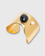 Load image into Gallery viewer, Organic Cuff in Midnight