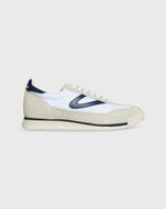 Load image into Gallery viewer, Women's Rawlins 2.0 Sneaker in White/Navy