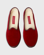Load image into Gallery viewer, Classic Slippers in Cherry