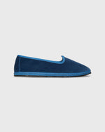 Load image into Gallery viewer, Classic Slippers in Delfina