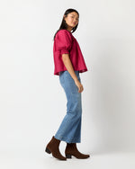 Load image into Gallery viewer, Alita Top in Peony