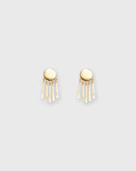 Load image into Gallery viewer, Babette Earrings in Gold