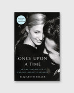 Load image into Gallery viewer, Once Upon A Time - Elizabeth Beller