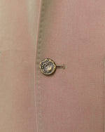 Load image into Gallery viewer, Ghost Blazer in Khaki/Red Solaro