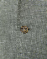 Load image into Gallery viewer, Ghost Blazer in Sage Hopsack