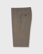 Load image into Gallery viewer, Kincaid No. 3 Suit in Chocolate Nailhead