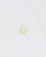 Load image into Gallery viewer, Otto Handmade Dress Shirt in White Sea Island Poplin