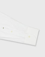 Load image into Gallery viewer, Otto Handmade Dress Shirt in White Sea Island Poplin