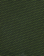 Load image into Gallery viewer, Silk Fino Grenadine Tie in Green/Navy