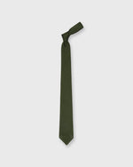 Load image into Gallery viewer, Silk Fino Grenadine Tie in Green/Navy