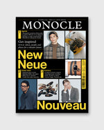 Load image into Gallery viewer, Monocle Magazine - Issue No. 177